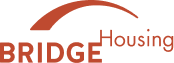 Bridge housing